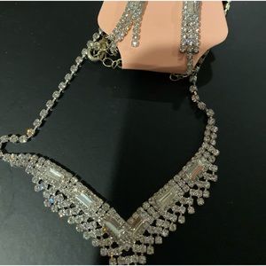Fashion jewelry